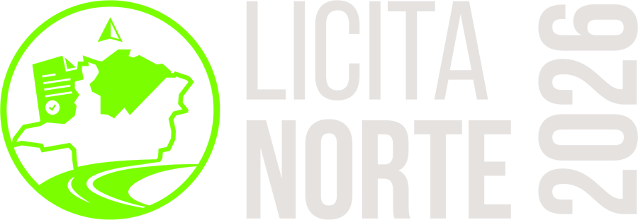 LICITA NORTE 2026